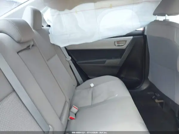 5YFBURHE3GP415816 2016 TOYOTA COROLLA - Image 8