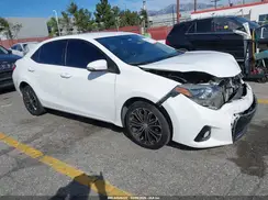 5YFBURHE3GP415993 2016 TOYOTA COROLLA