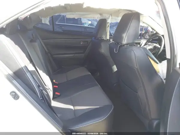 5YFBURHE3GP415993 2016 TOYOTA COROLLA - Image 8