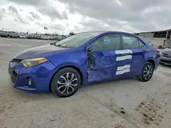 5YFBURHE3GP416545 2016 TOYOTA COROLLA