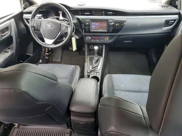 5YFBURHE3GP416545 2016 TOYOTA COROLLA - Image 8