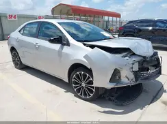 5YFBURHE3GP416688 2016 TOYOTA COROLLA