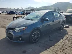 5YFBURHE3GP419199 2016 TOYOTA COROLLA