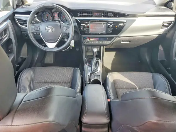 5YFBURHE3GP419199 2016 TOYOTA COROLLA - Image 8