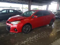 5YFBURHE3GP419431 2016 TOYOTA COROLLA