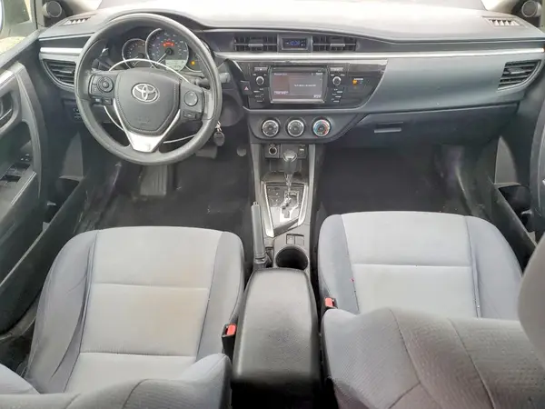 5YFBURHE3GP420269 2016 TOYOTA COROLLA - Image 8