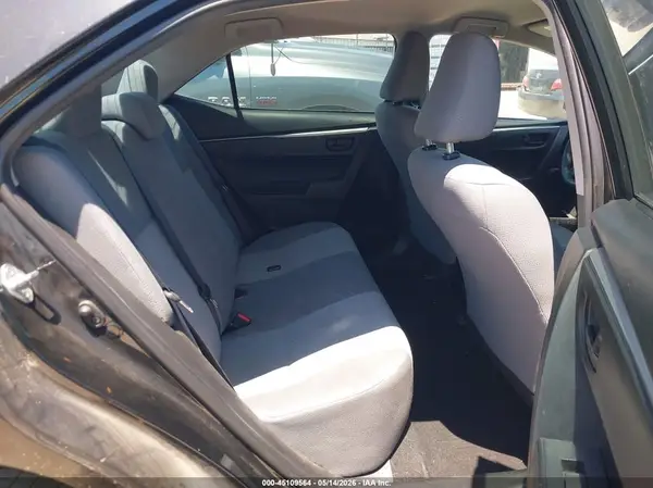 5YFBURHE3GP421941 2016 TOYOTA COROLLA - Image 8
