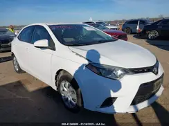 5YFBURHE3GP422085 2016 TOYOTA COROLLA