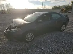 5YFBURHE3GP422815 2016 TOYOTA COROLLA