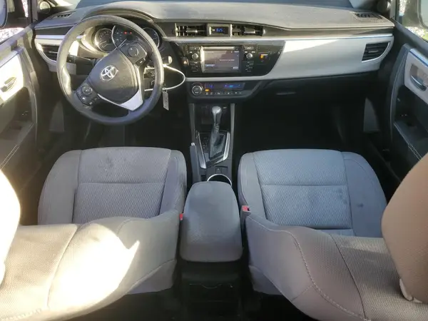 5YFBURHE3GP422815 2016 TOYOTA COROLLA - Image 8