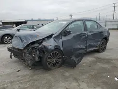 5YFBURHE3GP424032 2016 TOYOTA COROLLA