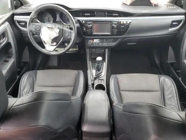 5YFBURHE3GP424032 2016 TOYOTA COROLLA - Image 8