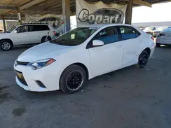 5YFBURHE3GP424368 2016 TOYOTA COROLLA