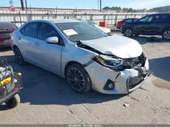 5YFBURHE3GP427674 2016 TOYOTA COROLLA