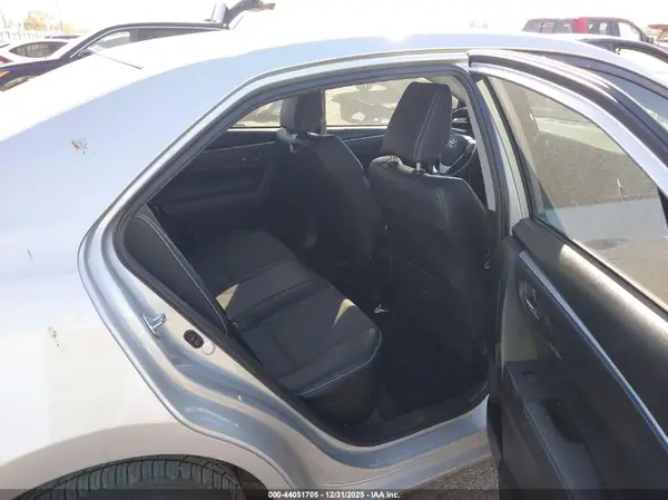 5YFBURHE3GP427674 2016 TOYOTA COROLLA - Image 8