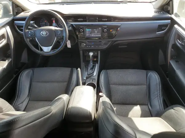 5YFBURHE3GP428520 2016 TOYOTA COROLLA - Image 8