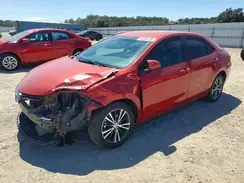 5YFBURHE3GP428663 2016 TOYOTA COROLLA