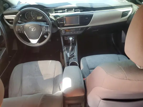 5YFBURHE3GP429165 2016 TOYOTA COROLLA - Image 8