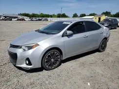 5YFBURHE3GP429537 2016 TOYOTA COROLLA