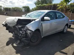 5YFBURHE3GP429649 2016 TOYOTA COROLLA