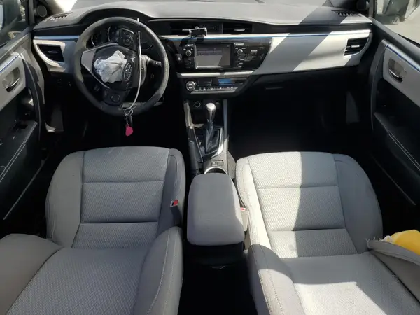 5YFBURHE3GP429649 2016 TOYOTA COROLLA - Image 8