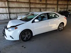 5YFBURHE3GP430154 2016 TOYOTA COROLLA