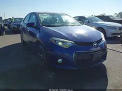 5YFBURHE3GP430557 2016 TOYOTA COROLLA
