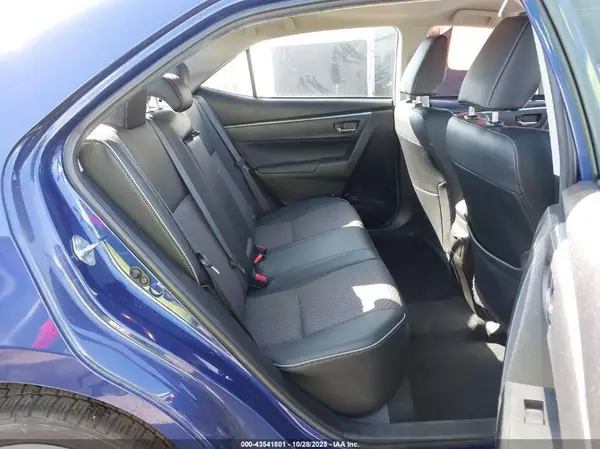 5YFBURHE3GP430557 2016 TOYOTA COROLLA - Image 8