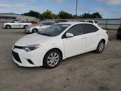 5YFBURHE3GP431191 2016 TOYOTA COROLLA