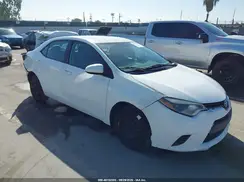 5YFBURHE3GP431613 2016 TOYOTA COROLLA