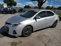 5YFBURHE3GP431689 2016 TOYOTA COROLLA