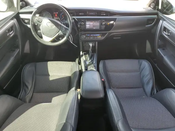 5YFBURHE3GP431689 2016 TOYOTA COROLLA - Image 8