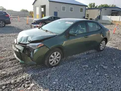 5YFBURHE3GP432101 2016 TOYOTA COROLLA