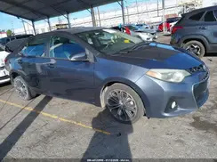 5YFBURHE3GP433538 2016 TOYOTA COROLLA