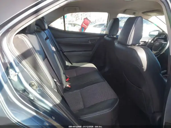 5YFBURHE3GP433538 2016 TOYOTA COROLLA - Image 8