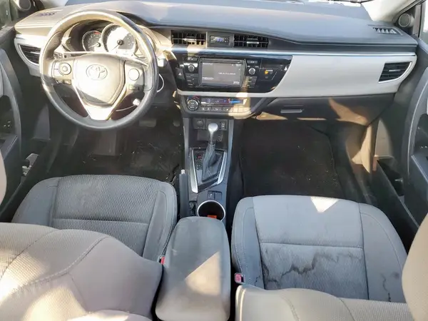 5YFBURHE3GP433958 2016 TOYOTA COROLLA - Image 8
