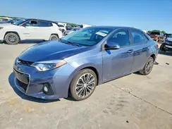 5YFBURHE3GP434009 2016 TOYOTA COROLLA