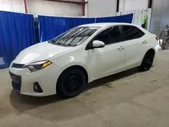5YFBURHE3GP434415 2016 TOYOTA COROLLA