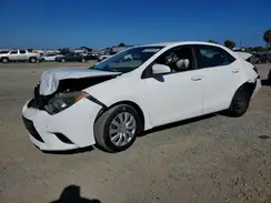 5YFBURHE3GP435063 2016 TOYOTA COROLLA