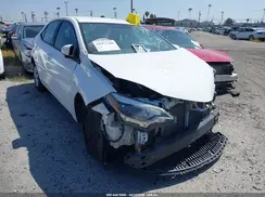 5YFBURHE3GP435287 2016 TOYOTA COROLLA