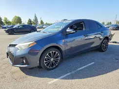 5YFBURHE3GP436200 2016 TOYOTA COROLLA