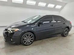 5YFBURHE3GP437573 2016 TOYOTA COROLLA
