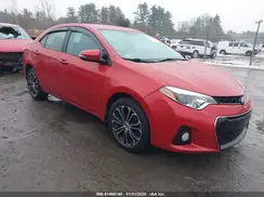 5YFBURHE3GP437735 2016 TOYOTA COROLLA
