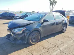 5YFBURHE3GP438612 2016 TOYOTA COROLLA