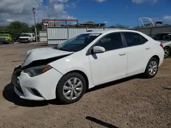 5YFBURHE3GP438853 2016 TOYOTA COROLLA