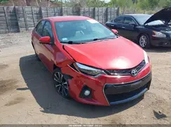 5YFBURHE3GP439095 2016 TOYOTA COROLLA