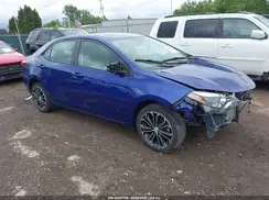 5YFBURHE3GP439470 2016 TOYOTA COROLLA