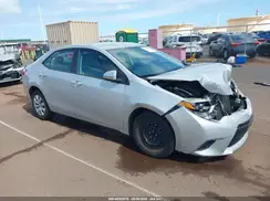 5YFBURHE3GP439677 2016 TOYOTA COROLLA