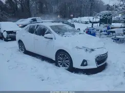 5YFBURHE3GP439713 2016 TOYOTA COROLLA