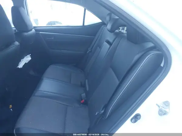 5YFBURHE3GP439713 2016 TOYOTA COROLLA - Image 8